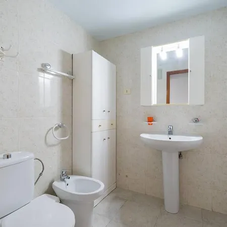 Apartment Marlenghi Canteras 66 *