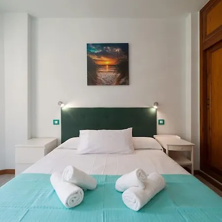 Apartment Marlenghi Canteras 66 Las Palmas de Gran Canaria