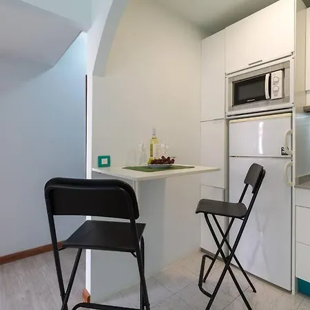 Marlenghi Canteras 66 Apartment