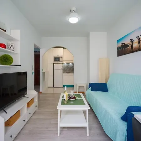 Marlenghi Canteras 66 Apartment *