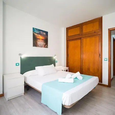 Marlenghi Canteras 66 Apartment Las Palmas de Gran Canaria