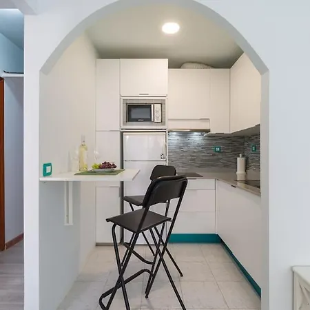 Apartment Marlenghi Canteras 66