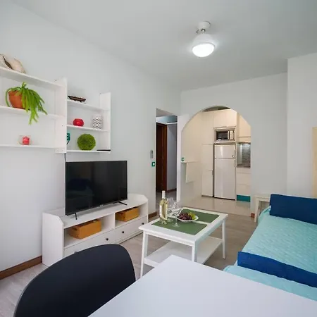 Marlenghi Canteras 66 Apartment Las Palmas de Gran Canaria