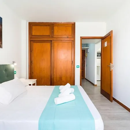 Apartment Marlenghi Canteras 66 *