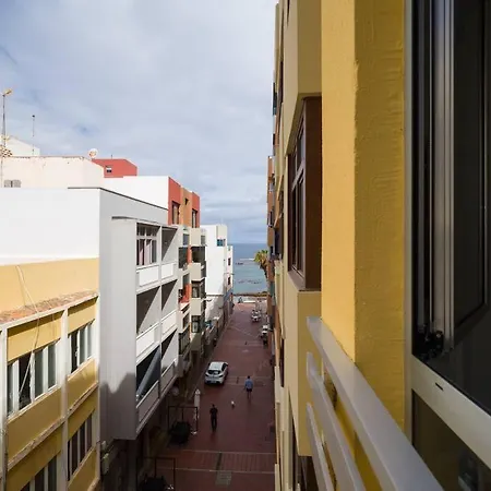 Marlenghi Canteras 66 Apartment Las Palmas de Gran Canaria