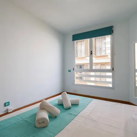 Apartment Marlenghi Canteras 66 *