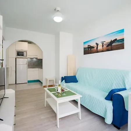 Marlenghi Canteras 66 Apartment