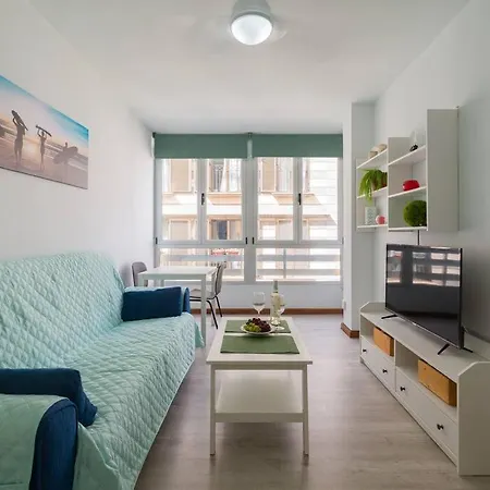 Apartment Marlenghi Canteras 66